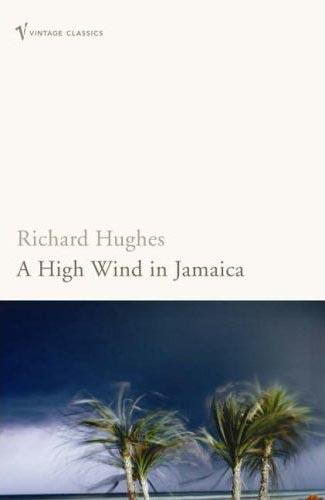 Title details for A High Wind In Jamaica by Richard Hughes - Available